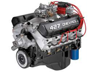 U265C Engine
